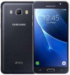 Замена разъема зарядки на телефоне Samsung Galaxy J5 (2016) в Уфе